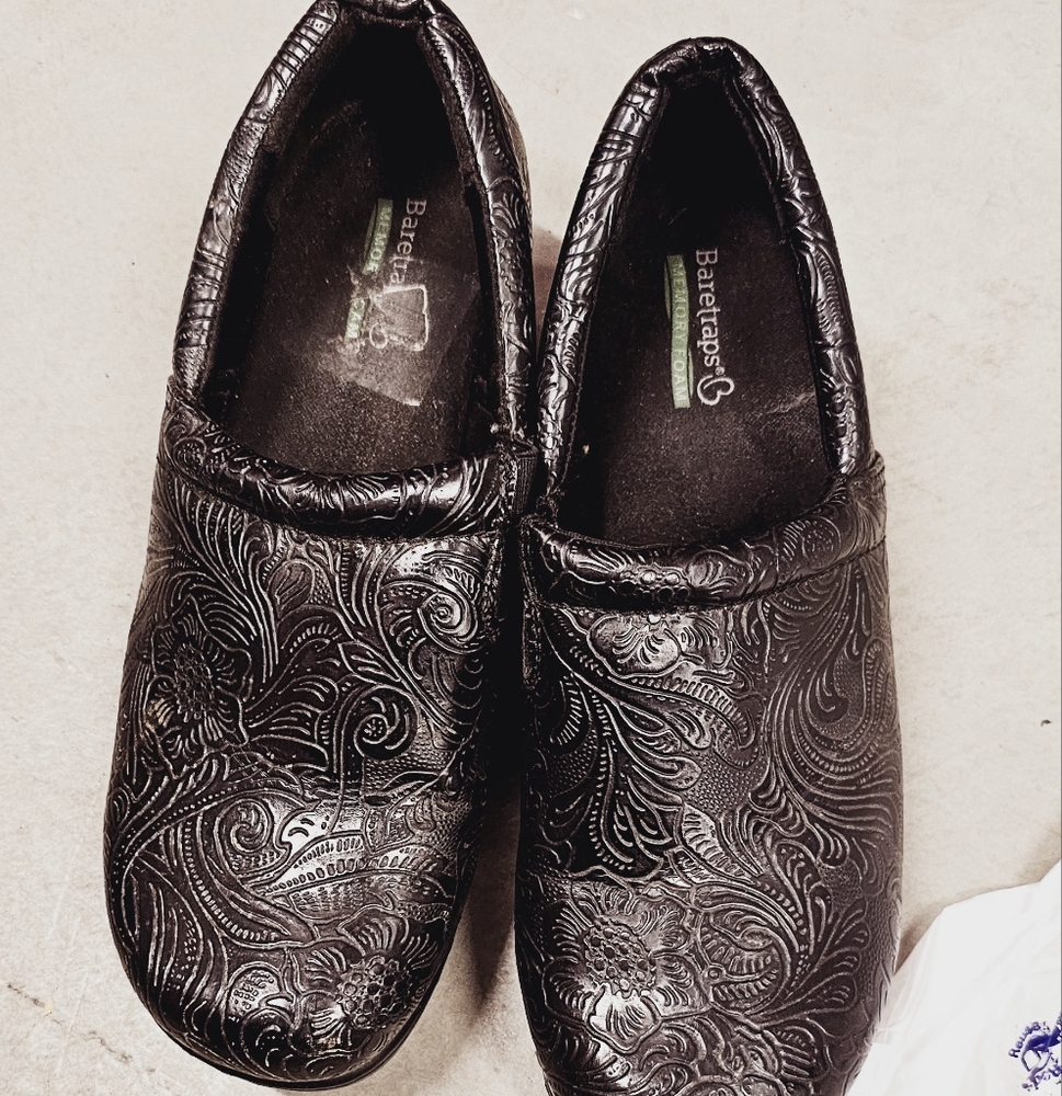 Baretraps shoes